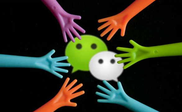 如何利用“朋友圈”技巧，快速?gòu)?單做到日均100單？|餐飲界