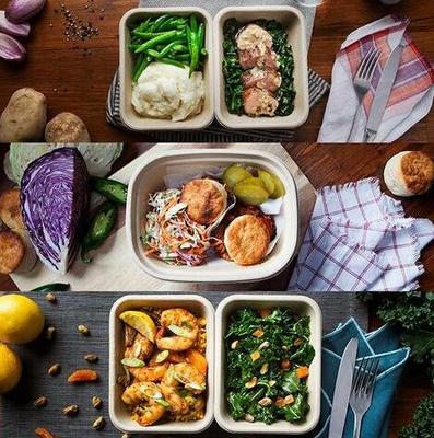 想和外賣巨頭爭天下？“差異化”武器不可少！|餐飲界