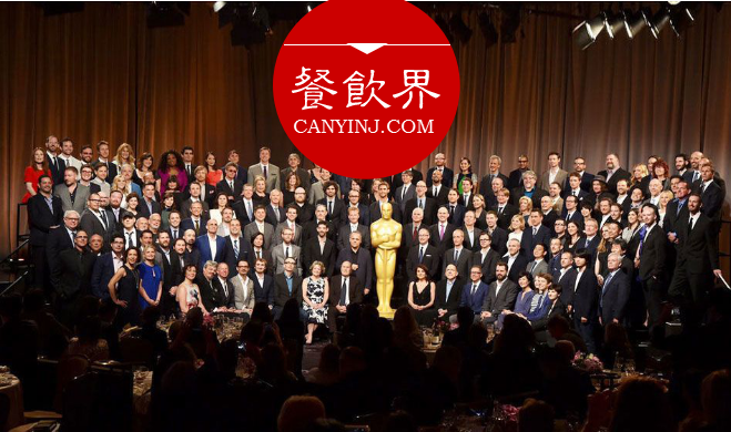 如果餐飲業(yè)舉辦“奧斯卡”頒獎(jiǎng)禮，你的餐廳能拿什么獎(jiǎng)？| 觀點(diǎn)