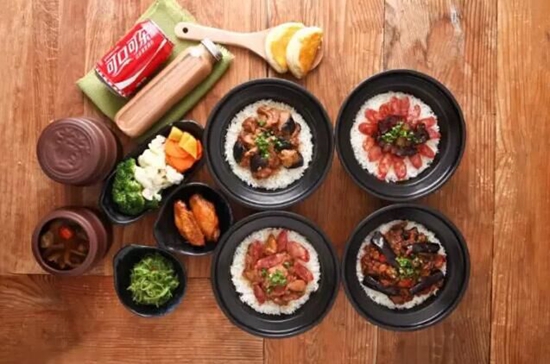 仔皇煲薛國?。河衅奉悷o品牌就是機(jī)會(huì)！|餐飲界