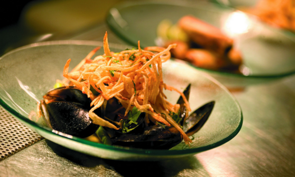 被風(fēng)險(xiǎn)投資機(jī)構(gòu)看好的餐飲項(xiàng)目，是什么樣的？|餐飲界