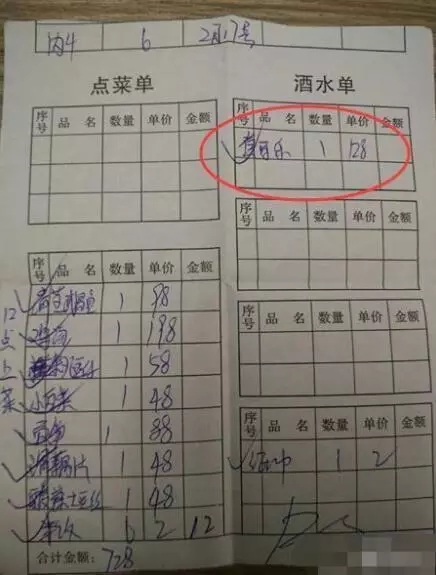 餐旅大事件06期| 天價(jià)可樂(lè)PK天價(jià)魚(yú)，誰(shuí)家餐牌更大膽？|餐飲界