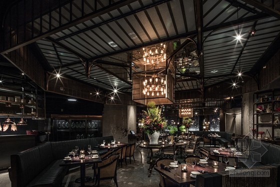 餐飲老板不想為裝修打工，一定要看這9要點！