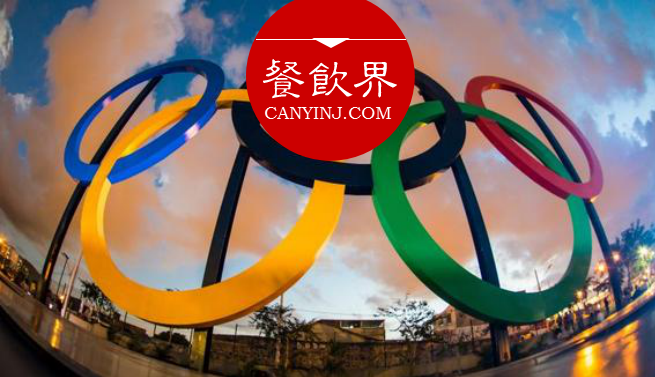 全球奧運盛事將至，3種姿勢讓餐廳玩轉借勢營銷！| 案例