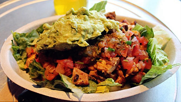 麥當(dāng)勞又來(lái)打“健康”牌了，你會(huì)買賬么？