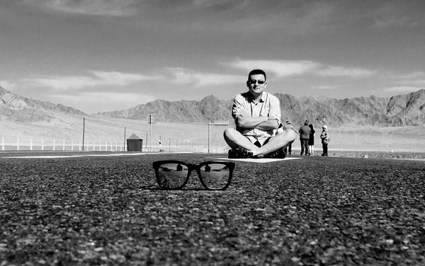 他兩年將餐廳做到估值過億，卻在鼎盛時(shí)選擇放手！