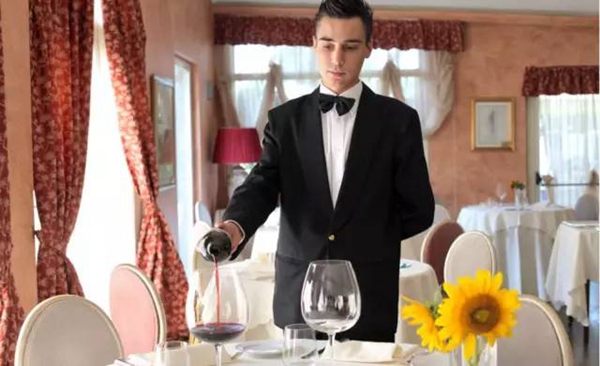 服務(wù)員流失率高？試試這五種激勵(lì)方法|餐飲界