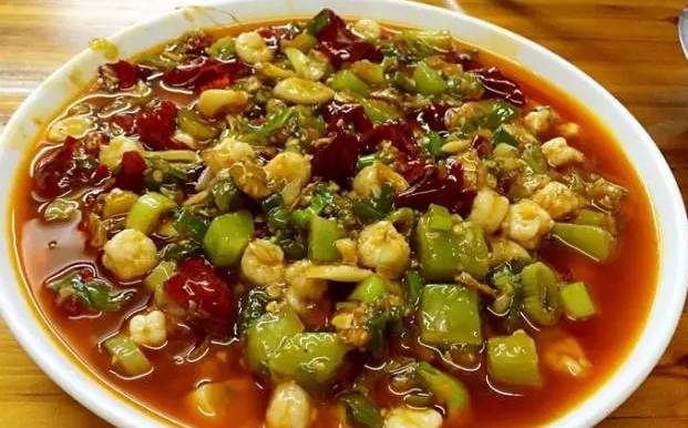 一家田螺黑店如何賺的盆滿缽滿，你都不敢想！