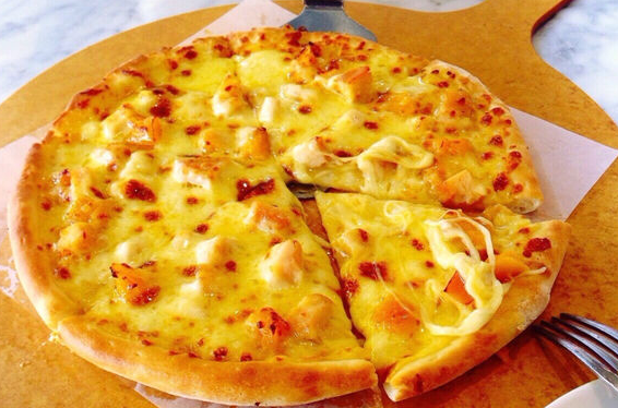 假如樂凱撒還叫“比薩十八”，會(huì)有今天的成功嗎？