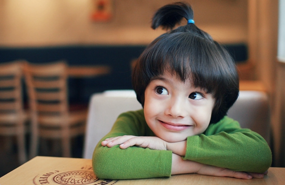 避免餐企“成熟死”，你需要養(yǎng)一個“熊孩子”！|餐飲界