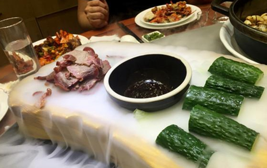 三年不要碰餐飲？可這三種餐飲人卻活得很滋潤(rùn)|餐飲界