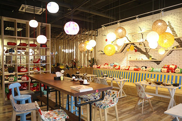 想開一家親子餐廳，如何進行定位？