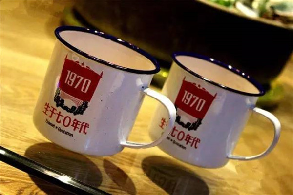 70后飯吧梁曉黎：我從不怕被模仿，沒有靈魂的餐廳必輸無疑|餐飲界