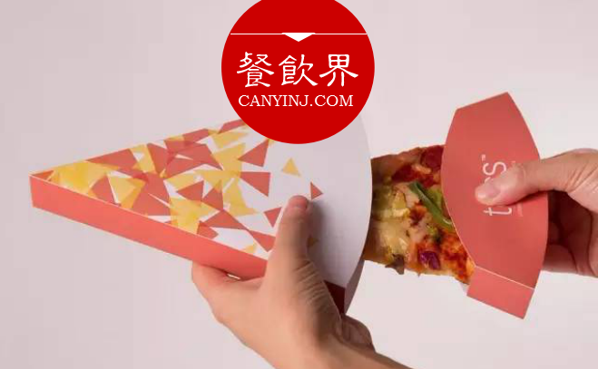 外賣人格化，用包裝攬括白領(lǐng)粉絲的4種方法 | 餐見