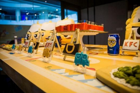 “品牌風(fēng)暴”之快閃餐廳：如何打造一個(gè)餐飲網(wǎng)紅？|餐飲界