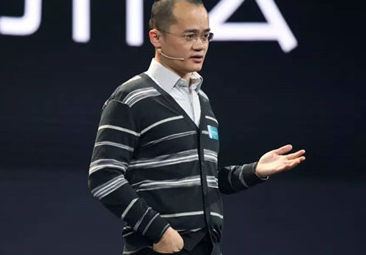 美團(tuán)頻被央視曝光，王興能否跳出三起三落魔咒？