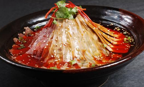 這個(gè)菜系在“北上廣深”深幅衰退！2016真的是危機(jī)？|餐飲界