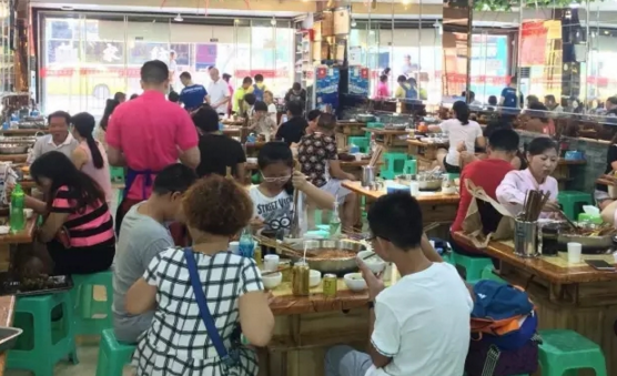 租金漲10倍，串串4角生意怎么做？揭秘重慶最老串串年收100萬