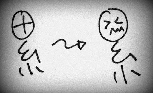 一個(gè)風(fēng)光的餐館老板的背后是神馬？