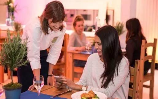 餐前還是餐后結(jié)賬，居然關(guān)系到翻臺(tái)率！|餐飲界