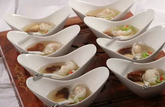 只看款式？餐廳餐具選購沒那么簡單！