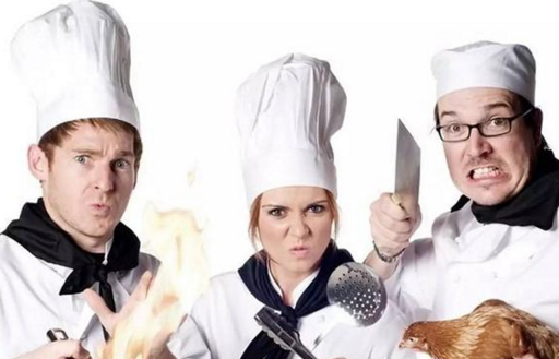 被全球媒體追捧的小吃店：7年不思變，想變時(shí)傻眼了|餐飲界