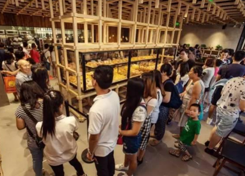 我們不是面包的制造者，我們只是場景的搬運工！