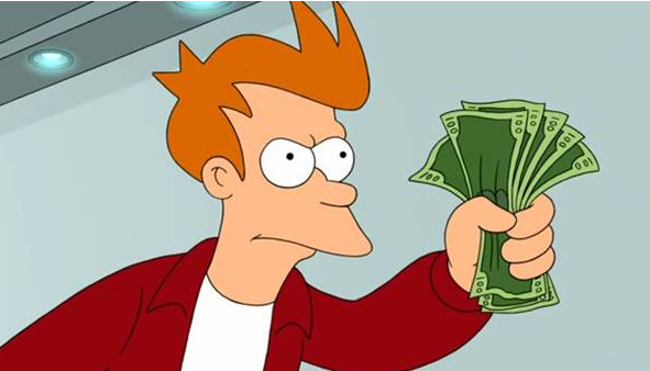 餐廳碰到這種員工，千萬不能手軟！