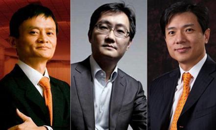 百度外賣和糯米打包給美團(tuán)。李彥宏靠什么重回BAT？