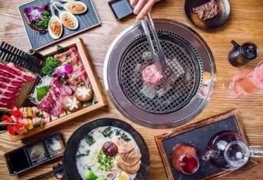 烤肉這事改朝換代？看日式燒肉之“崛起”可能