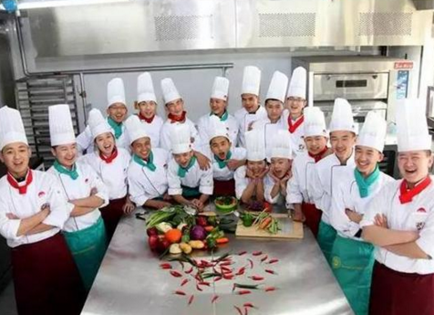 六招讓后廚員工快樂(lè)工作，不想離開(kāi)你的餐廳！