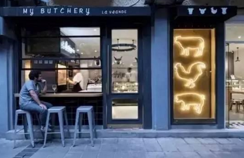 七個(gè)餐飲大牌的選址秘訣：他們這樣選消費(fèi)場景！