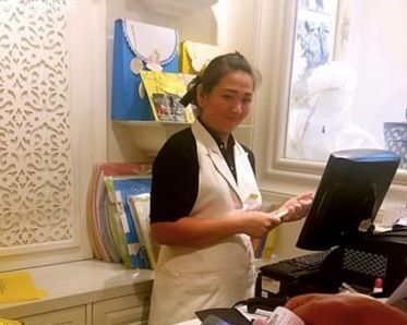 ENJAR領(lǐng)跑餐飲O2O下半場 共建餐飲新生態(tài)