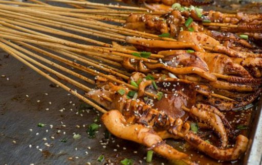 中式燒烤快生快死、關(guān)店率高達(dá)70%，怎么破？|餐飲界