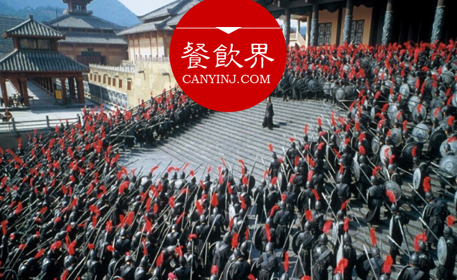 餐飲市場風(fēng)涌云起，中小餐飲企業(yè)生死存亡之際將臨|深度