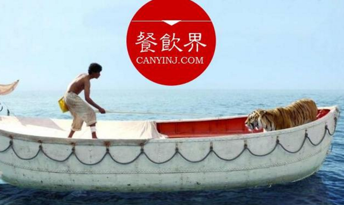 半年倒閉16萬家餐廳，只因沒學(xué)會餐飲會員營銷的正確姿勢|餐見