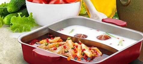 論餐廳“定位”哲學(xué) ——4線城市魚火鍋品牌如何成功逆襲？|餐飲界