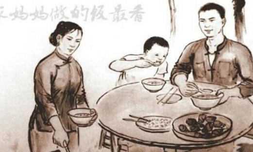 十年等一碗，他用最簡單的下飯菜征服了年輕人的胃|餐飲界