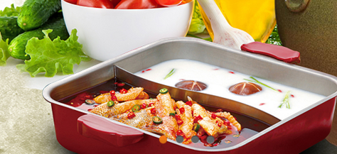 論餐廳的“定位”哲學——4線城市魚火鍋品牌如何成功逆襲？