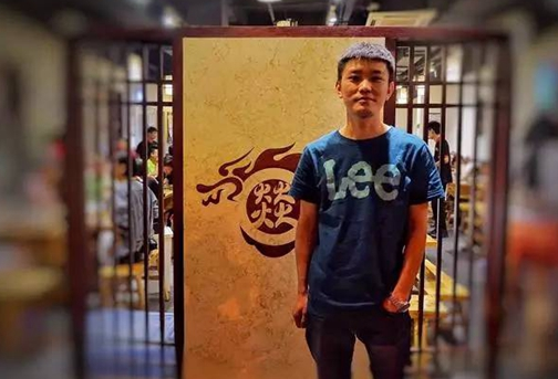 大龍燚三年從17張桌子到100家店，廣州單店日銷售額12萬是怎么做到的？|餐飲界