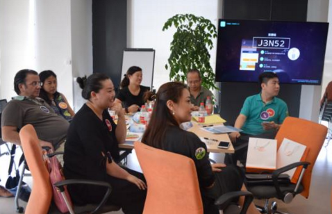 一大波京津餐飲界大佬集體現(xiàn)身杭州，原來是因?yàn)門A！