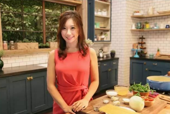 美味生活憑30秒視頻融資數(shù)百萬，美女謝凱婷創(chuàng)業(yè)帶孩子兩不誤！
