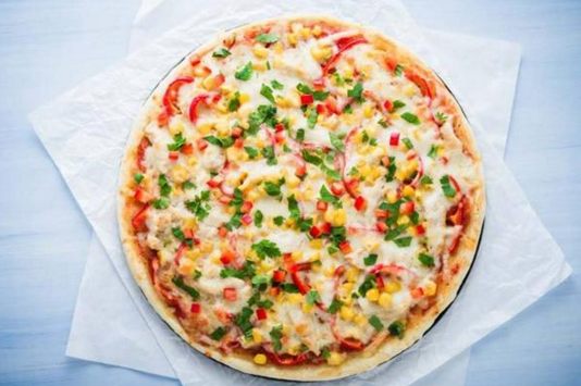 北大美女鄒圳超開匹薩餐廳，一個舉動讓營業(yè)額翻番