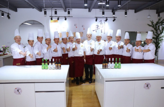 敢為天下“鮮“，李錦記攜眾名廚來了一場尋鮮之旅