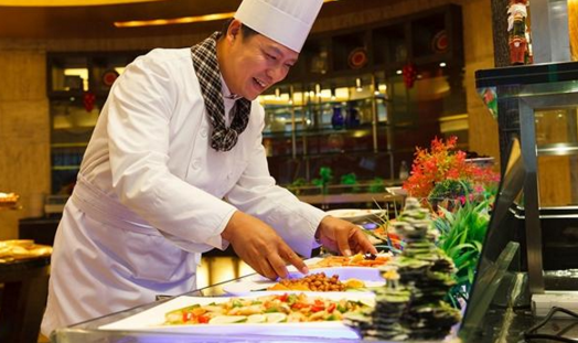 餐廳效率之爭：原來高翻臺率都是這么來的？