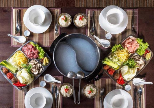 不會(huì)菜單設(shè)計(jì)？來(lái)這里收藏秘訣|餐飲界