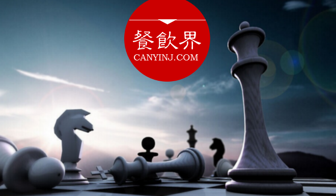 這兩家餐廳想通過創(chuàng)意營銷出奇制勝，卻自損八百，這是為何？ | 案例