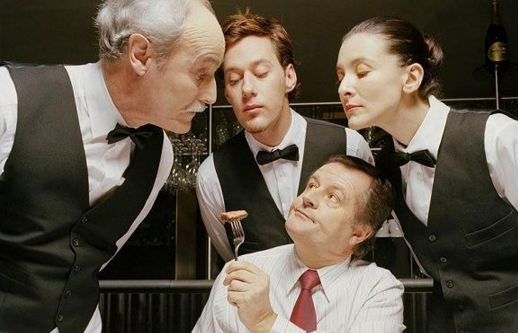 開餐廳不能不過的檻：如何更好地處理投訴？