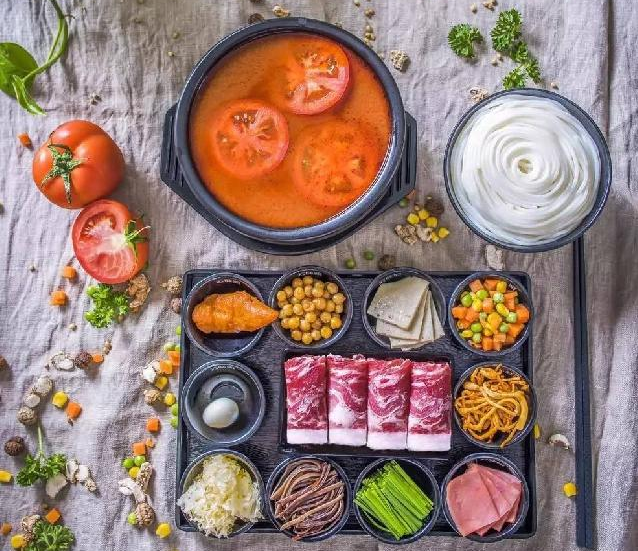 兩年50家店，最高日均翻臺(tái)20次，云味館有哪些秘訣？|餐飲界