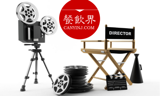 視頻自媒體時代，餐飲人玩好視頻自媒體必知的5個步驟！|摘錄